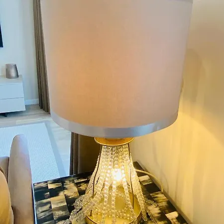 A.m. Luxury In Puerto Rico דירה *