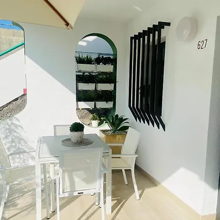 Apartamento A.m. Luxury In Puerto Rico Puerto Rico (Gran Canaria)