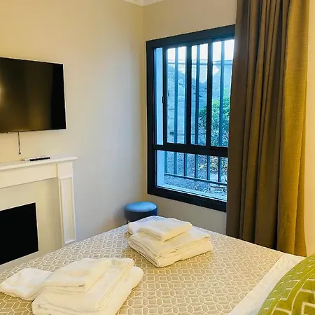 A.m. Luxury In Puerto Rico פוארטו ריקו