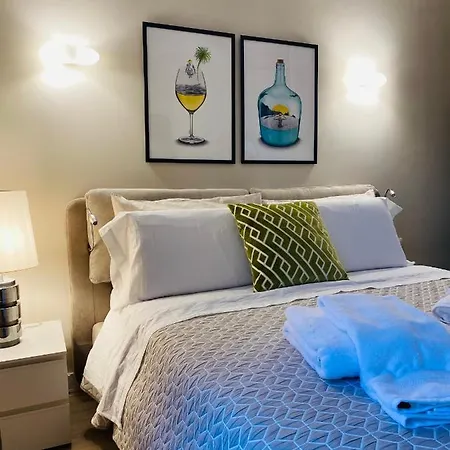 דירה A.m. Luxury In Puerto Rico פוארטו ריקו