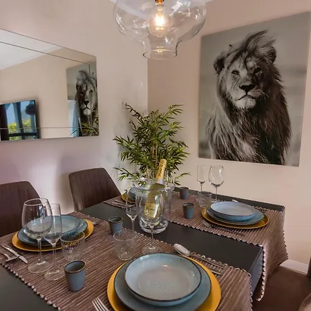 דירה A.m. Luxury In Puerto Rico פוארטו ריקו