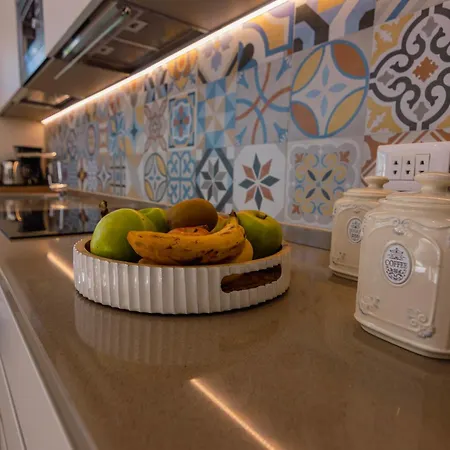 A.m. Luxury In Puerto Rico דירה פוארטו ריקו