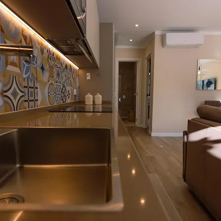 A.m. Luxury In Puerto Rico דירה פוארטו ריקו