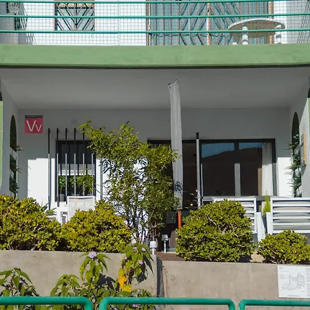A.m. Luxury In Puerto Rico פוארטו ריקו