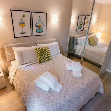 A.m. Luxury In Puerto Rico דירה פוארטו ריקו