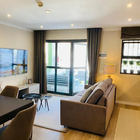 A.m. Luxury In Puerto Rico *