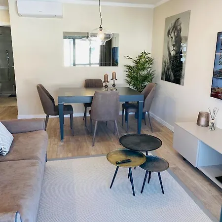 A.m. Luxury In Puerto Rico Apartment Puerto Rico (Gran Canaria)