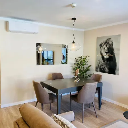 A.m. Luxury In Puerto Rico Apartment Puerto Rico (Gran Canaria)