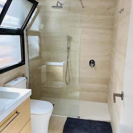 A.m. Luxury In Puerto Rico Apartment *