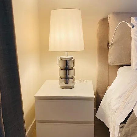 A.m. Luxury In Puerto Rico Apartment *