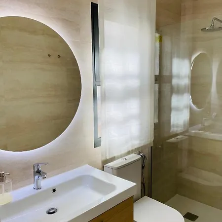 A.m. Luxury In Puerto Rico Apartment *