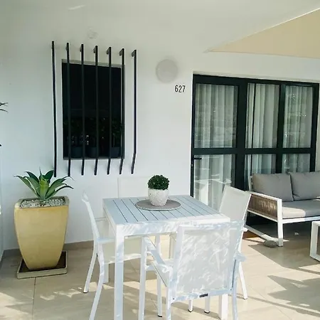 A.m. Luxury In Puerto Rico Apartment Puerto Rico (Gran Canaria)