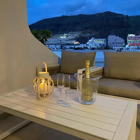 Apartment A.m. Luxury In Puerto Rico *