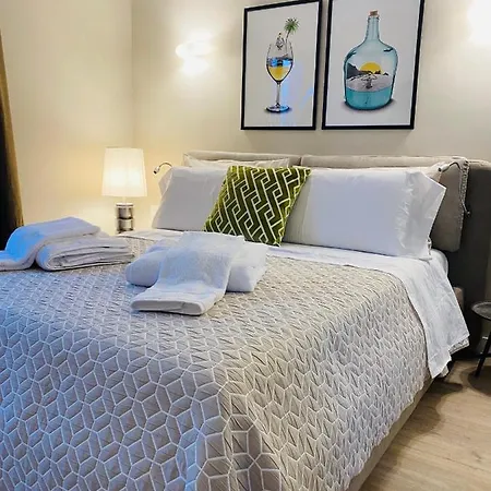 Apartment A.m. Luxury In Puerto Rico