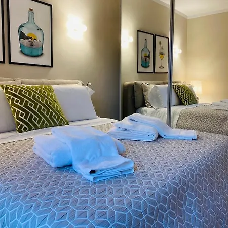 A.m. Luxury In Puerto Rico Apartment Puerto Rico (Gran Canaria)