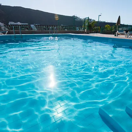 A.m. Luxury In Puerto Rico Apartment Puerto Rico (Gran Canaria)