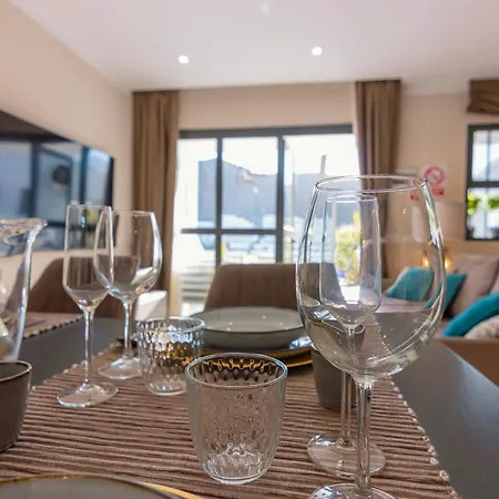 Apartment A.m. Luxury In Puerto Rico *