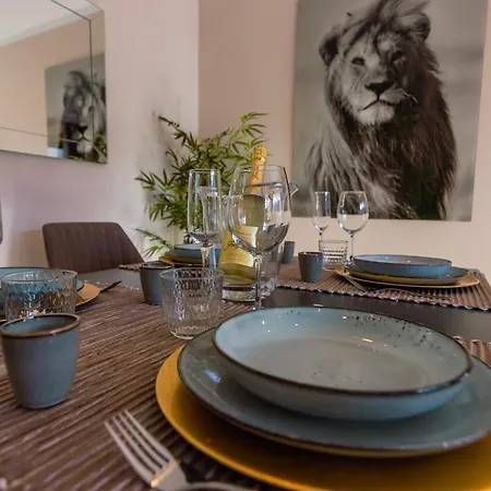 Apartment A.m. Luxury In Puerto Rico Puerto Rico (Gran Canaria)