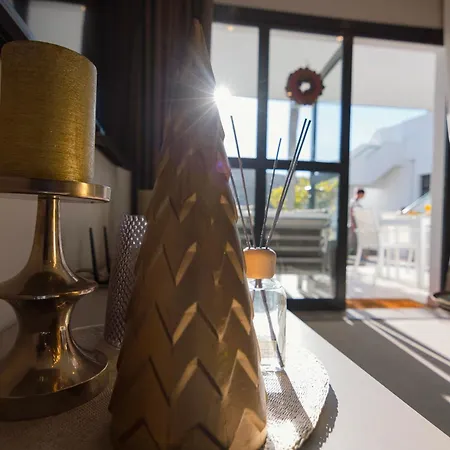 Apartment A.m. Luxury In Puerto Rico *