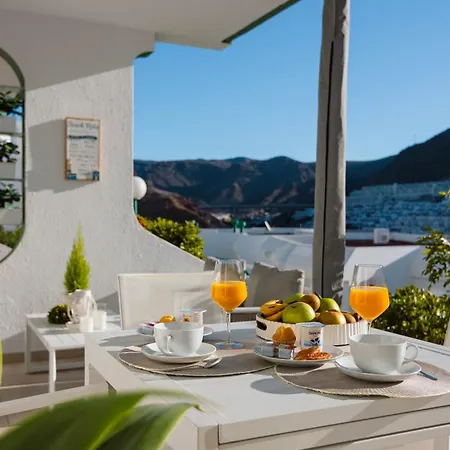 A.m. Luxury In Puerto Rico