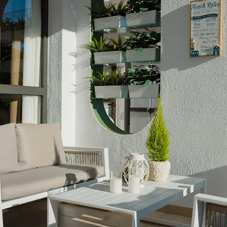 A.m. Luxury In Puerto Rico Puerto Rico (Gran Canaria)