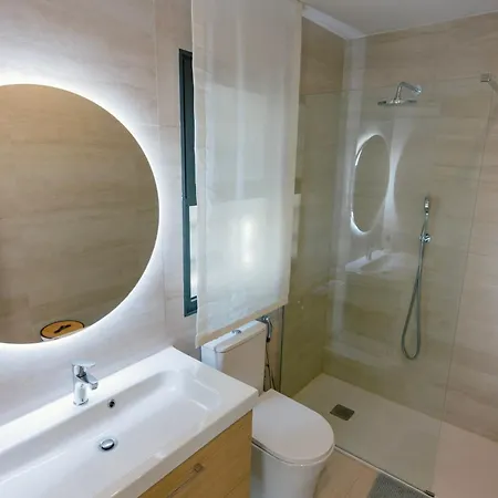 A.m. Luxury In Puerto Rico *