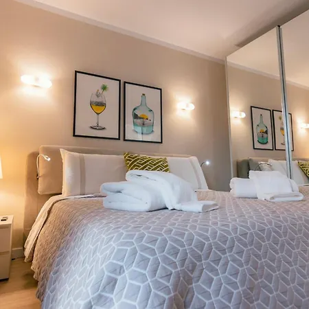 Apartment A.m. Luxury In Puerto Rico Puerto Rico (Gran Canaria)